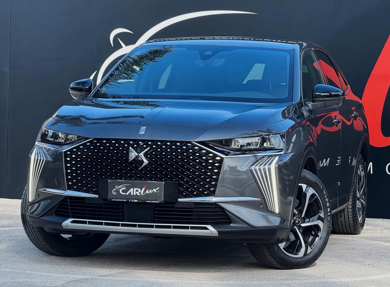 DS 7 Crossback 1.5 BlueHDi Bastille Business 130CV AT8