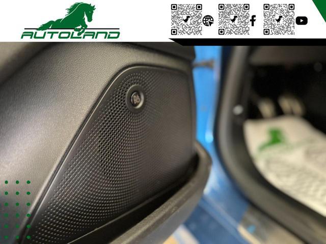 FORD Fiesta 1.5 Ecoboost 200 CV 5 porte ST Recaro* Tetto *