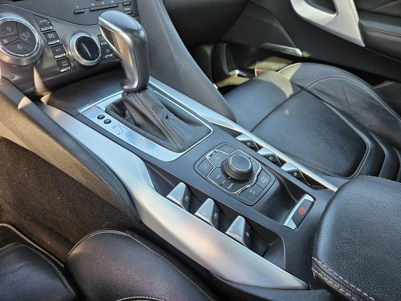 DS DS5 2.0 HDi 160 Fap Chic Aut.