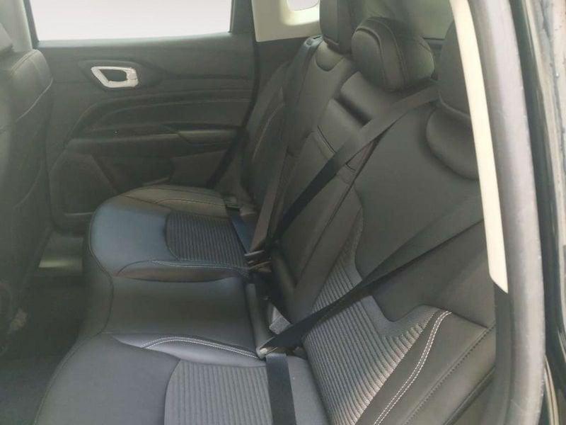 Jeep Compass 1.3 turbo t4 phev Limited 4xe auto