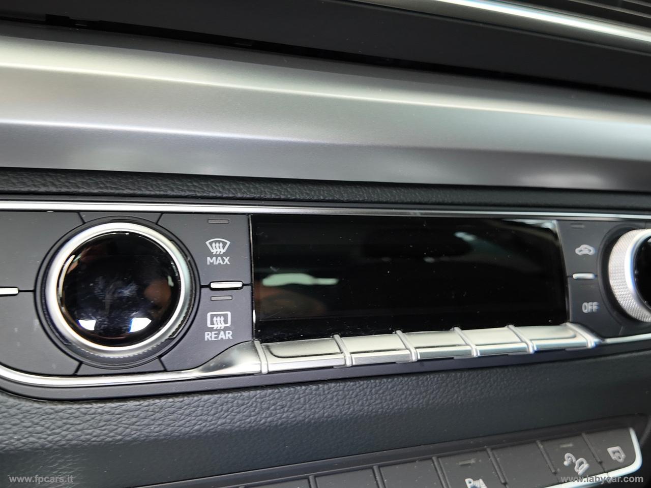 AUDI Q5 40 TDI 204CV QUATTRO S TRONIC SPORT
