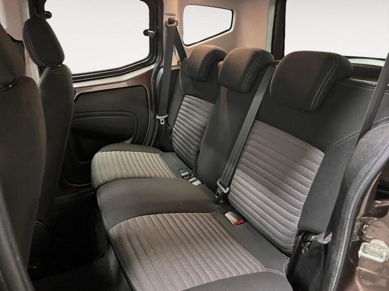 FIAT QUBO 1.3 MJT 80 CV Start&Stop Trekking