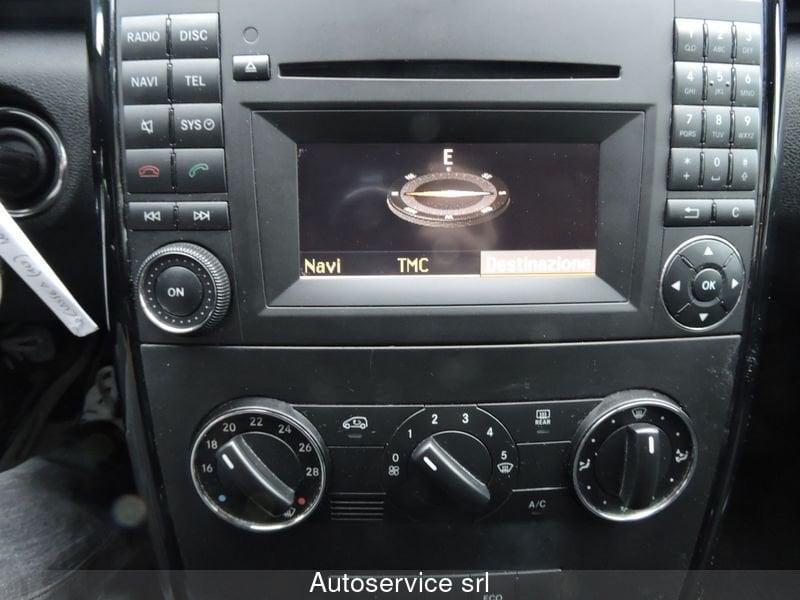 Mercedes-Benz Classe A A 160 BlueEFFICIENCY