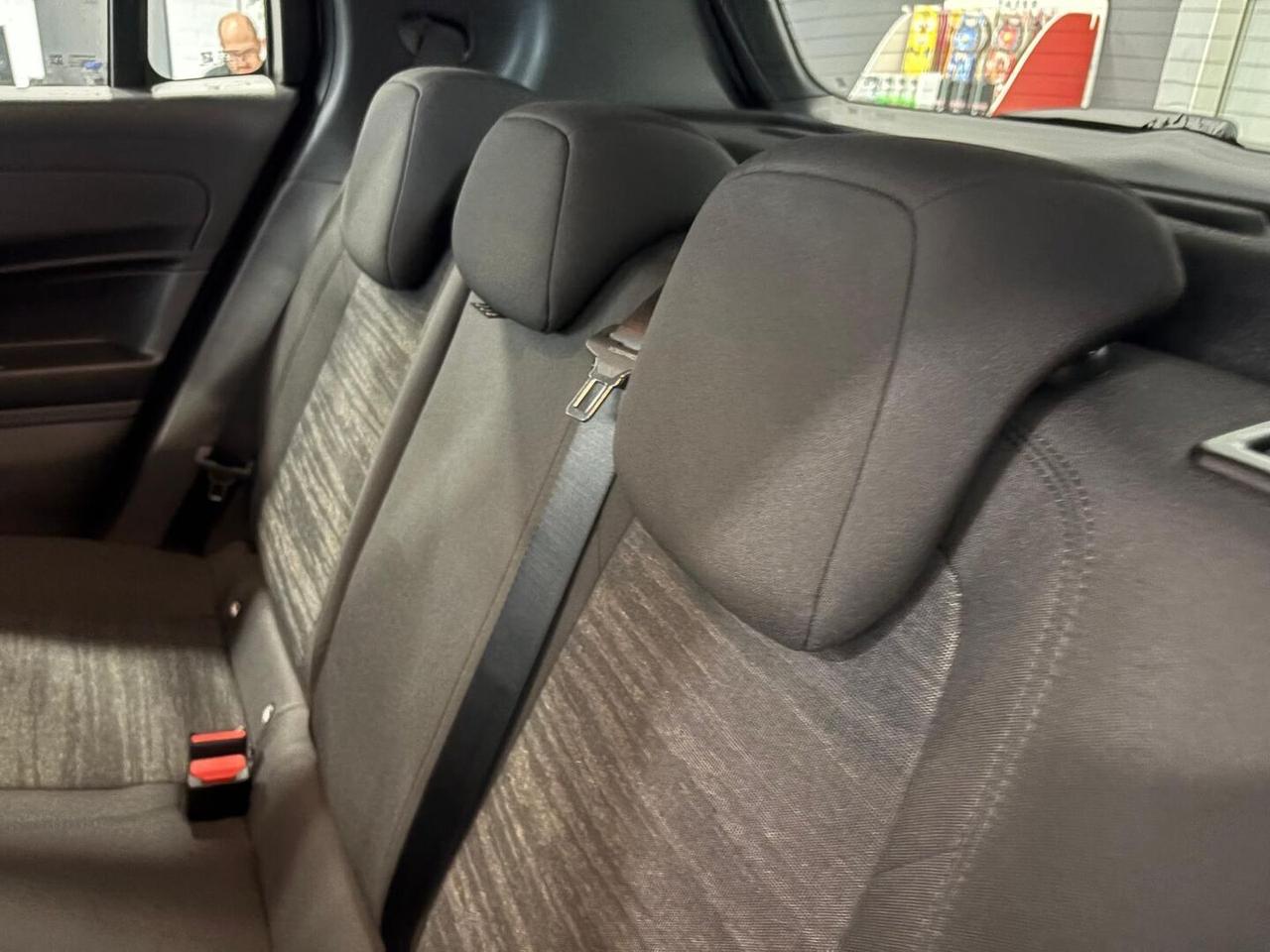 Jeep Avenger 1.2 t. Longitude fwd 100cv