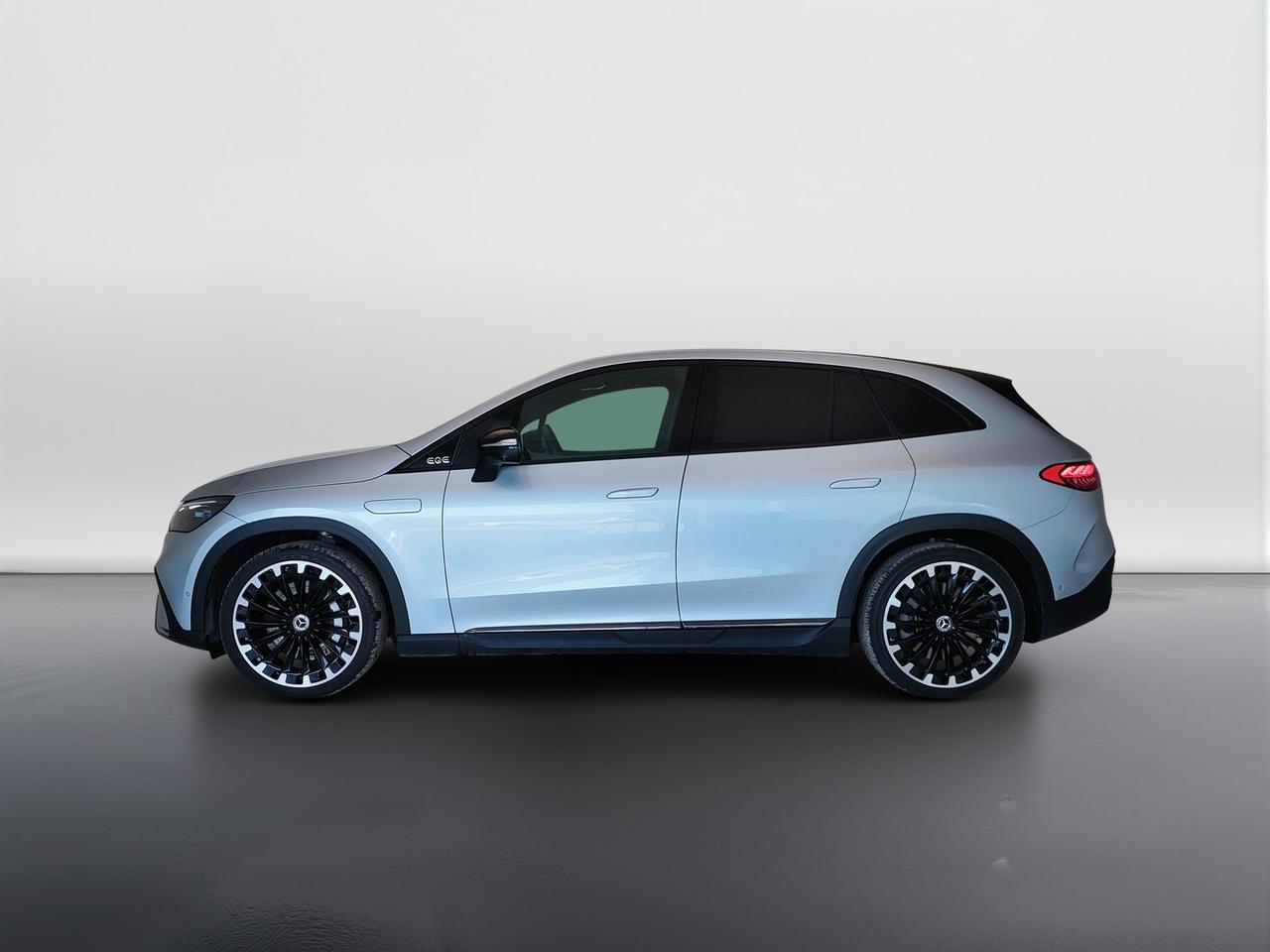 Mercedes-Benz EQE SUV - X294 - EQE Suv 350 AMG Line Premium 4matic