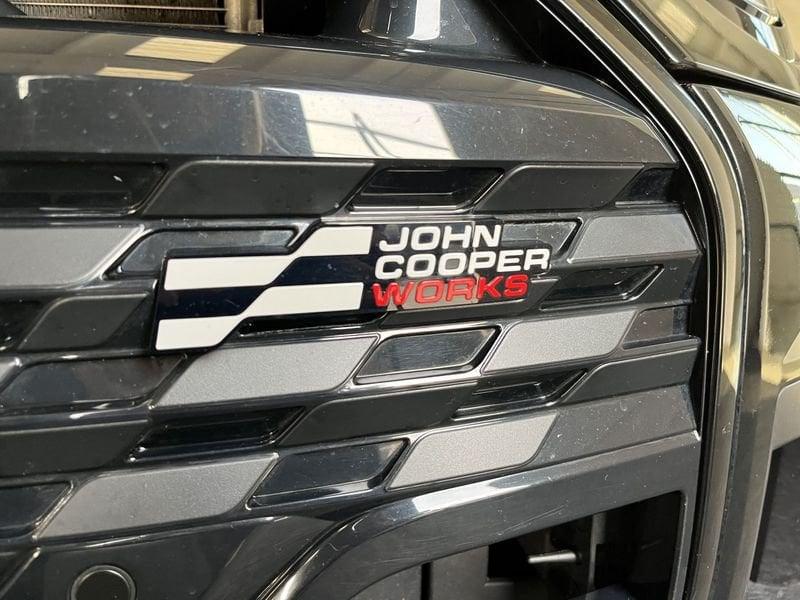 MINI Cooper Mini Cooper 5p 1.5 C 156cv JCW auto