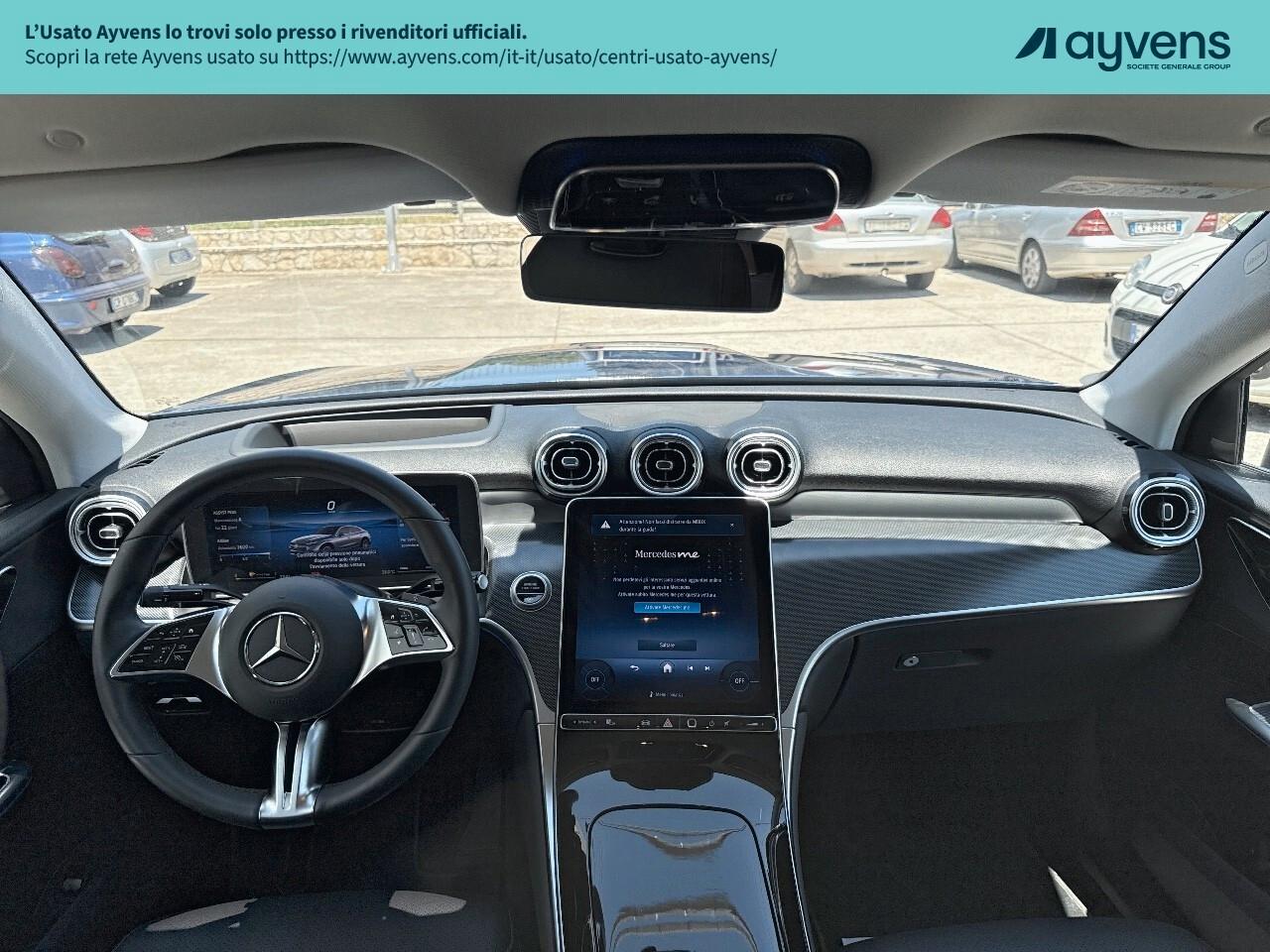 Mercedes-benz GLC 220 d 4Matic Mild Hybrid Advanced Plus