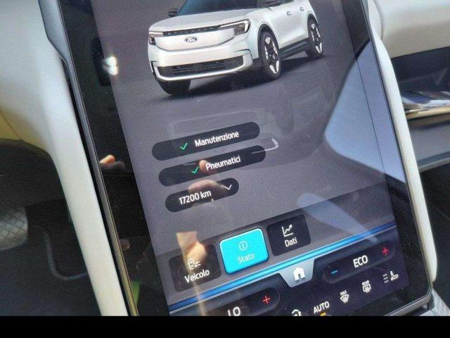 FORD Explorer EV Premium 77kWh (572km) Extended Range 286CV RWD