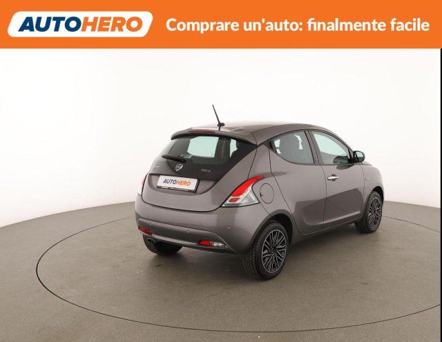LANCIA Ypsilon 1.0 FireFly 5 porte S&S Hybrid Ecochic Gold