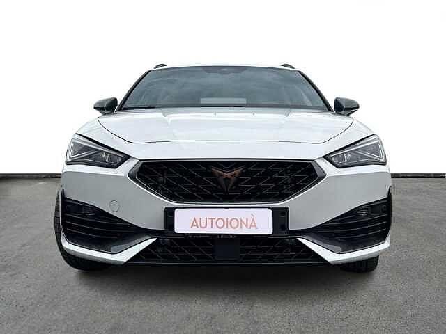 CUPRA Leon Sportstourer 1.5 Hybrid 150 CV DSG