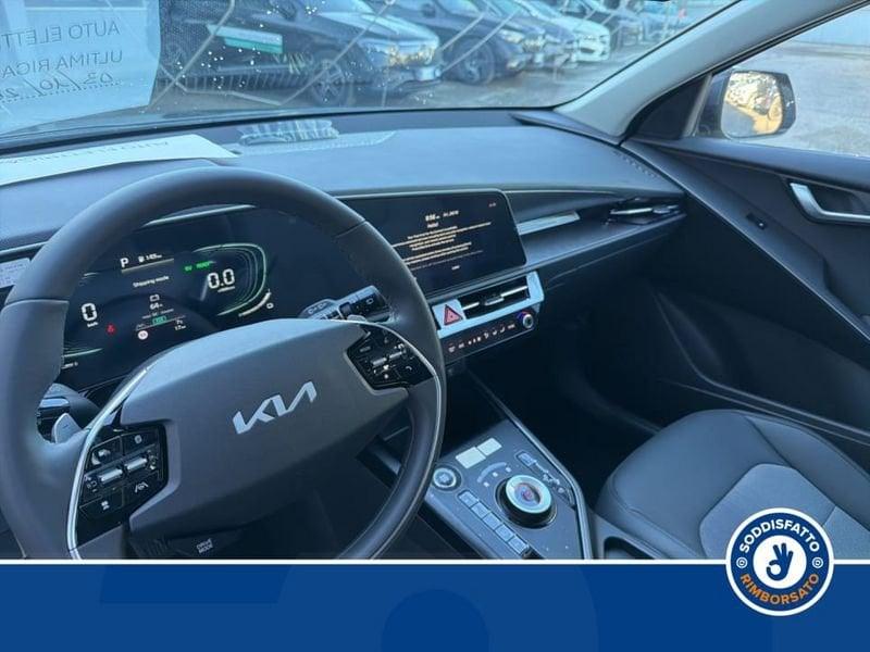 KIA Niro 1.6 MY25 PHEV 2WD STYLE