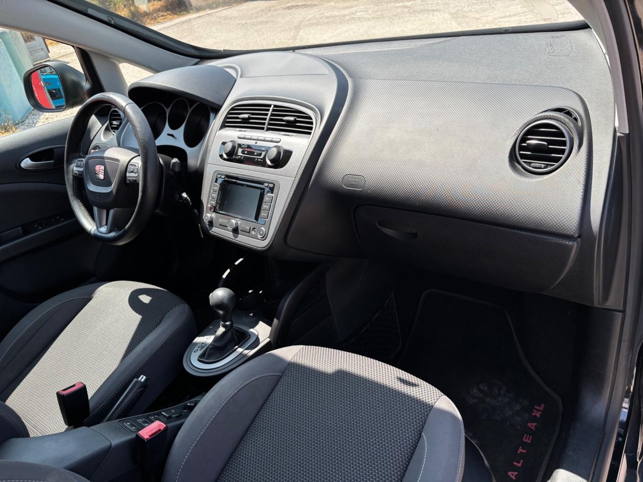 Seat Altea XL 1.6 TDI 105 CV CR DSG I-Tech