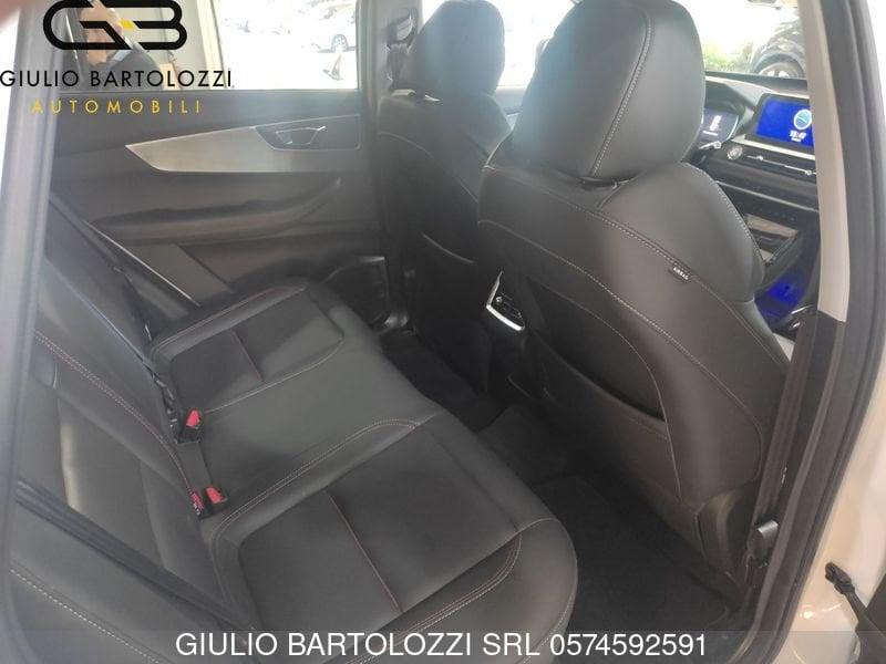 DR AUTOMOBILES dr 6.0 dr 6.0 1.5 Turbo CVT Bi-Fuel GPL