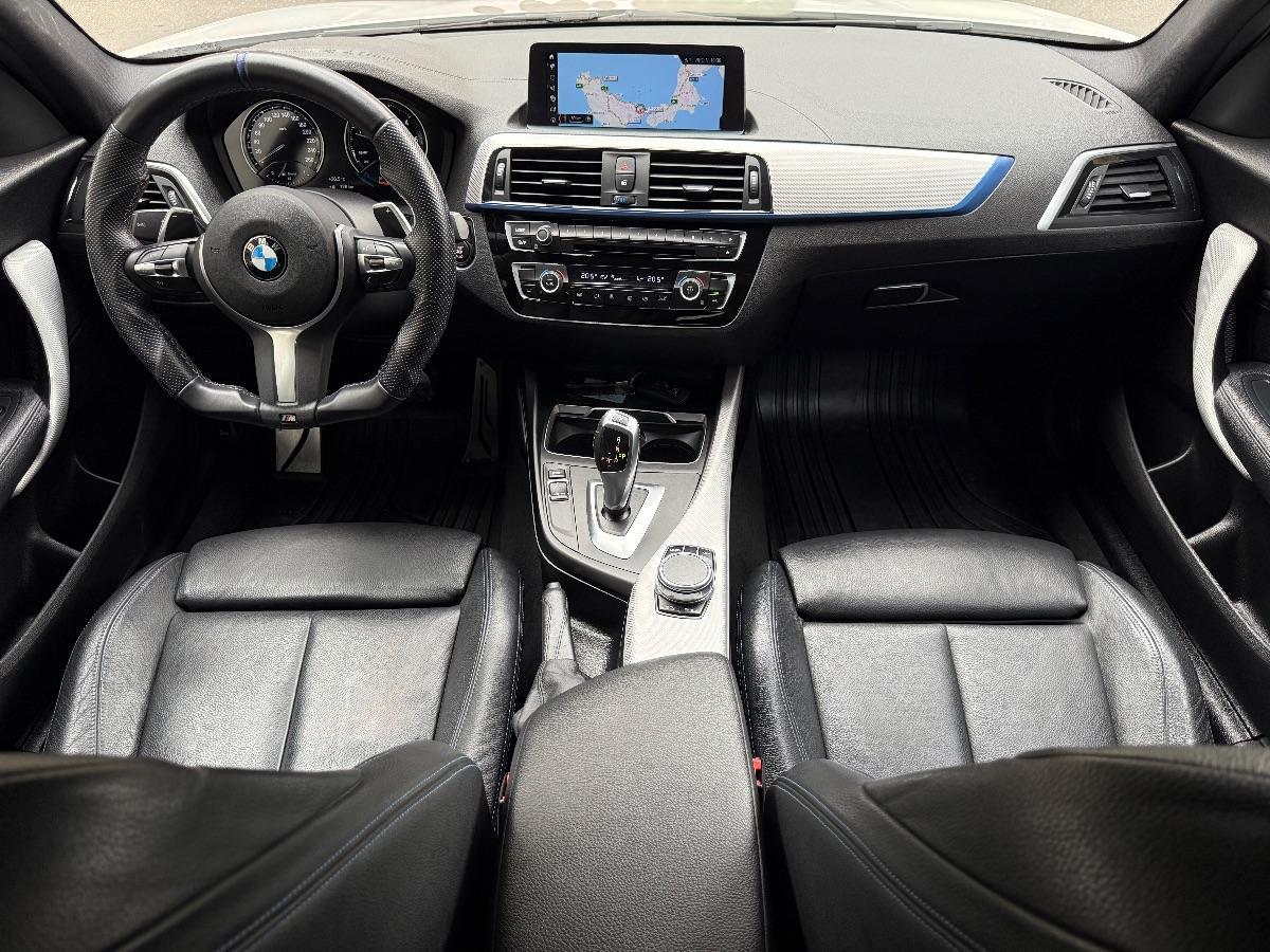 Bmw Serie 1 118d Msport 150CV