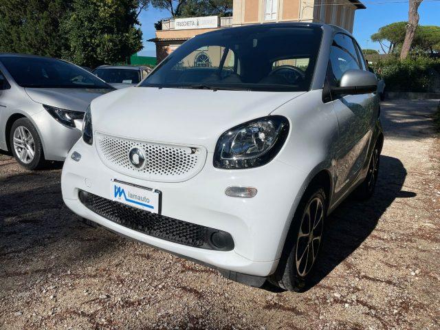 SMART ForTwo 70 1.0 CLIMA,CERCHI,TETTO PANORAMA,CRUISE ..