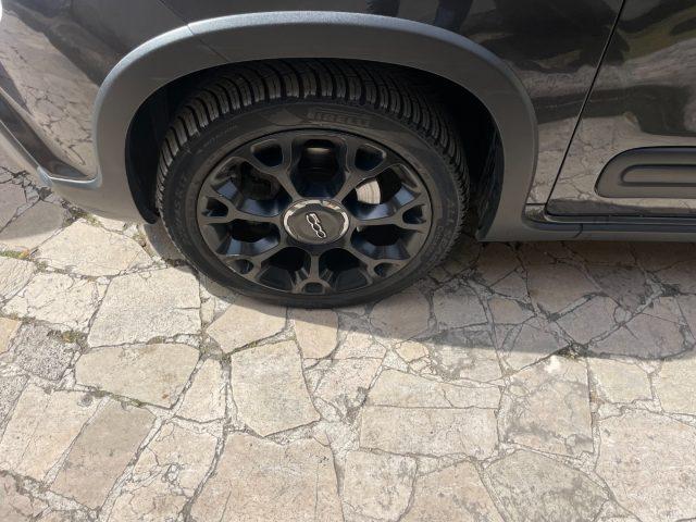 FIAT 500L 1.4 95 CV S&S Cross