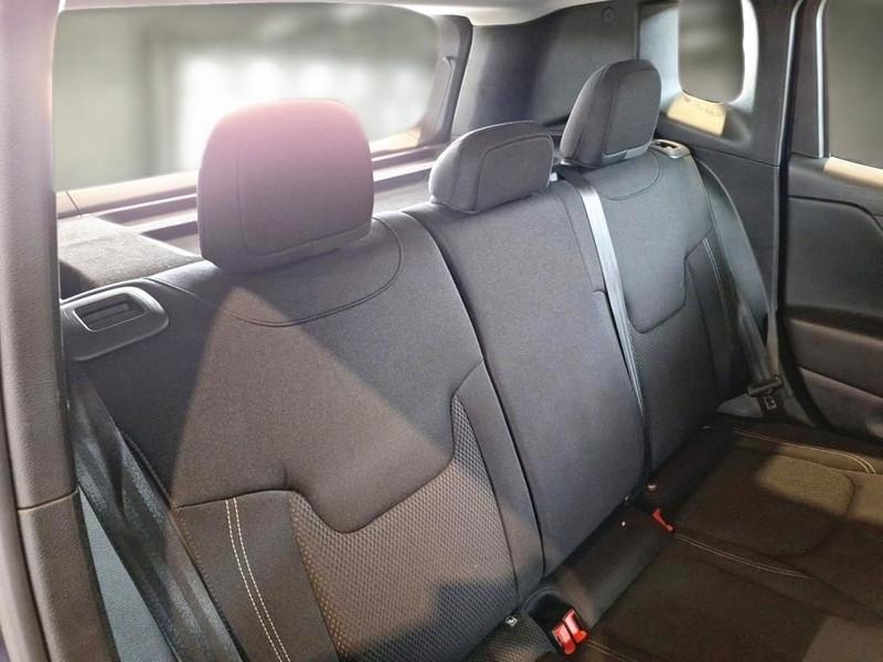 JEEP RENEGADE 1.3 T4 DDCT 150cv Limited