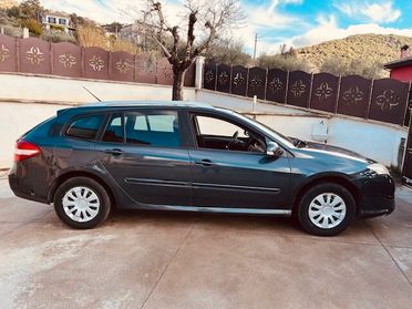 Renault Laguna SW 1500 DCI 110 CV UNIPRO'