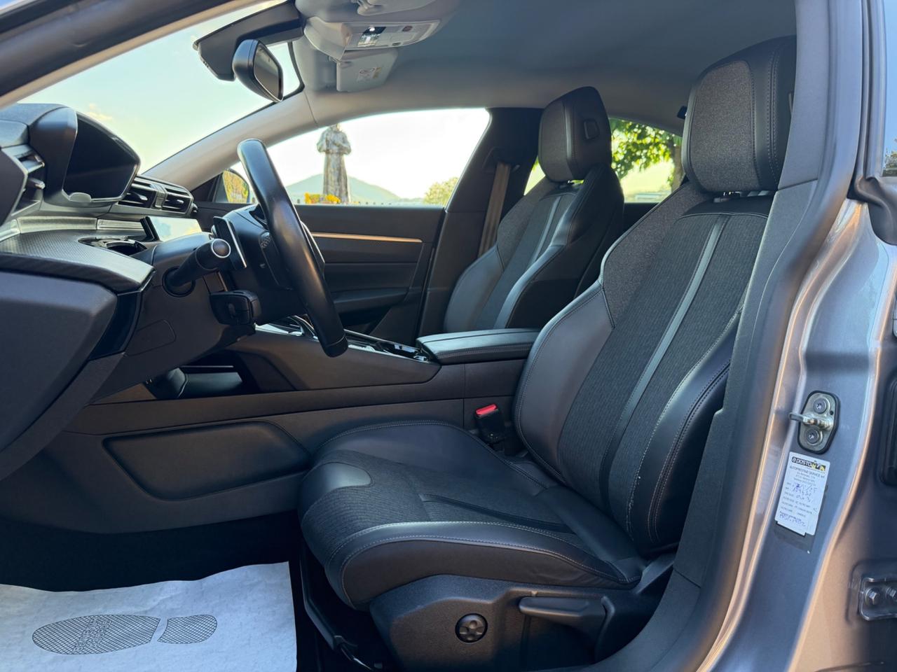 Peugeot 508 BlueHDi 130 Stop&Start EAT8 Allure