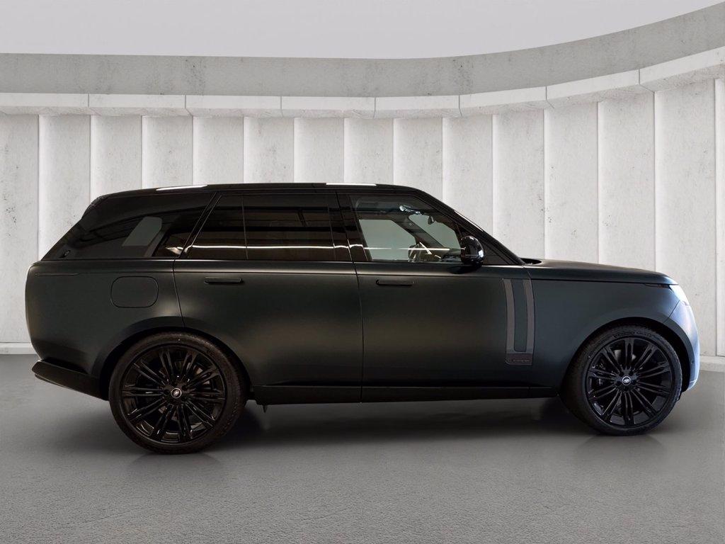 LAND ROVER Range Rover 5serie LAND ROVER 4.4 V8 Autobiography del 2025