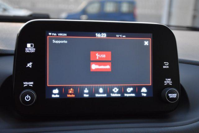 FIAT Tipo 1.6 Mjt S&S 5 porte Mirror *Navigatore*