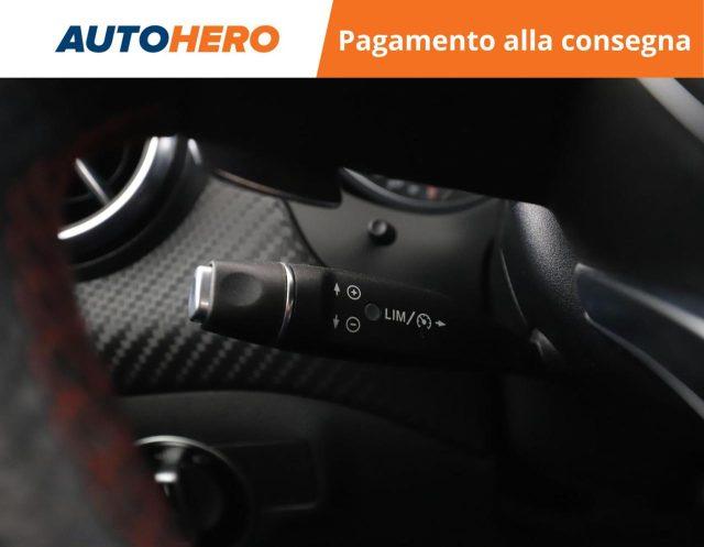 MERCEDES-BENZ A 180 d Automatic Premium