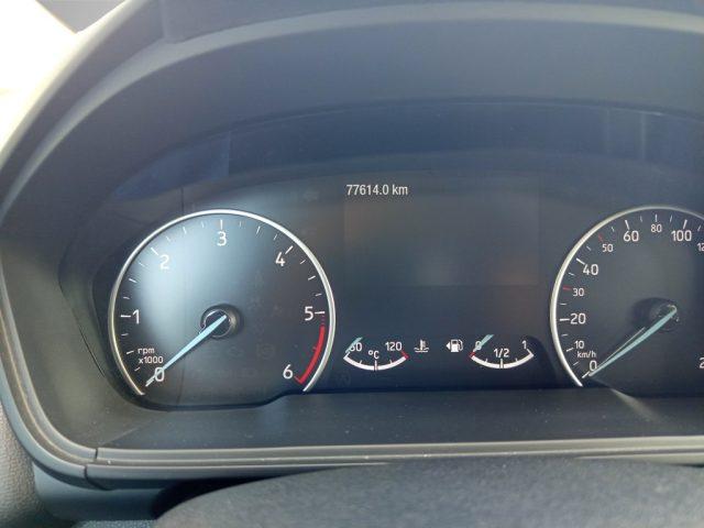 FORD EcoSport 1.5 Ecoblue 100 CV Start&Stop ST-Line