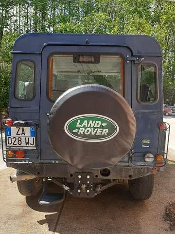 Land Rover Defender 90 2.5 td5 SE - AUTOVETTURA - 6 POSTI -