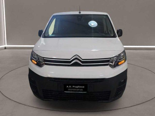 CITROEN Berlingo 3ª serie - BlueHDi 100 Van M Club