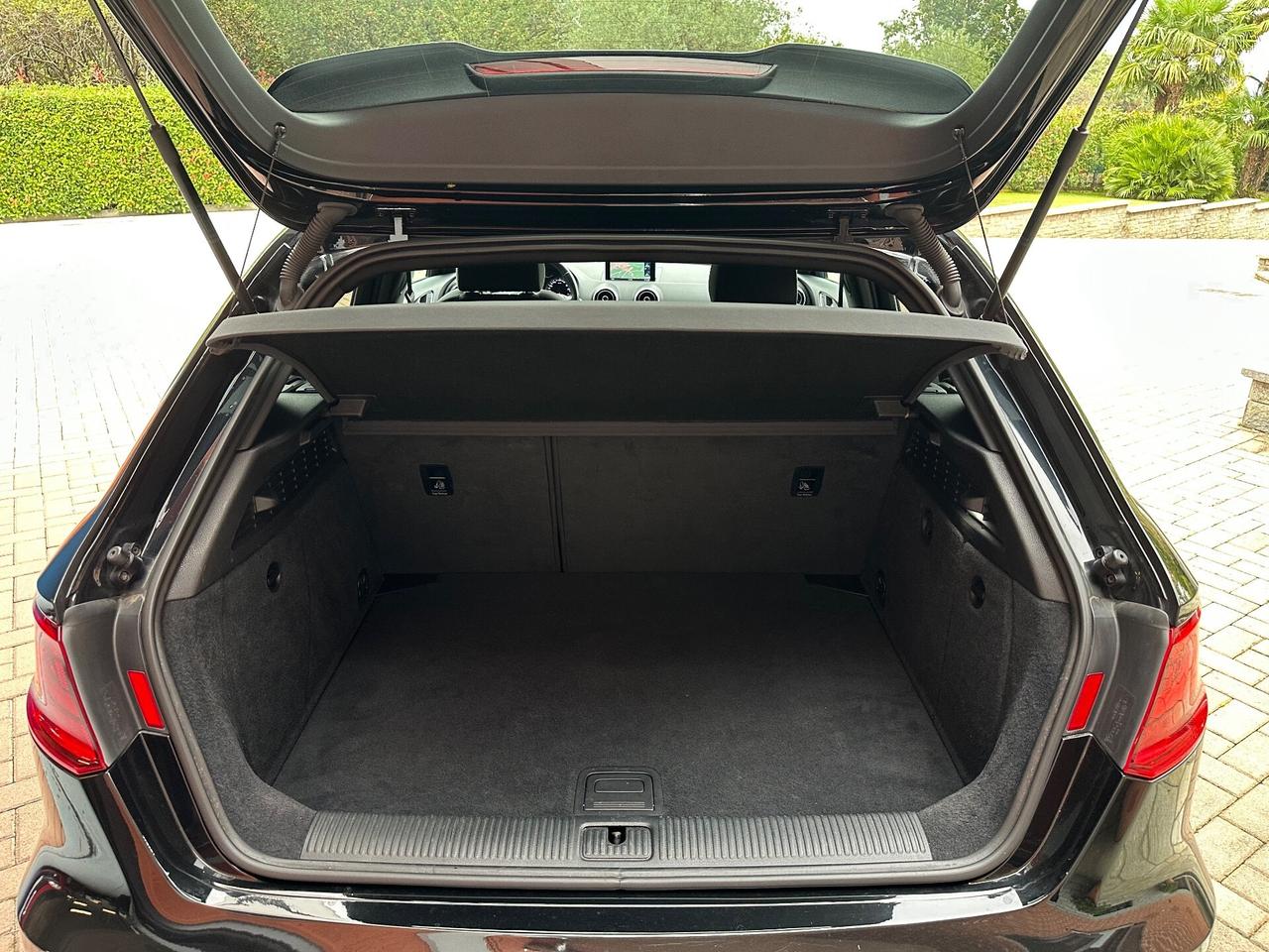 Audi A3 SPB 1.4 TFSI 150CV