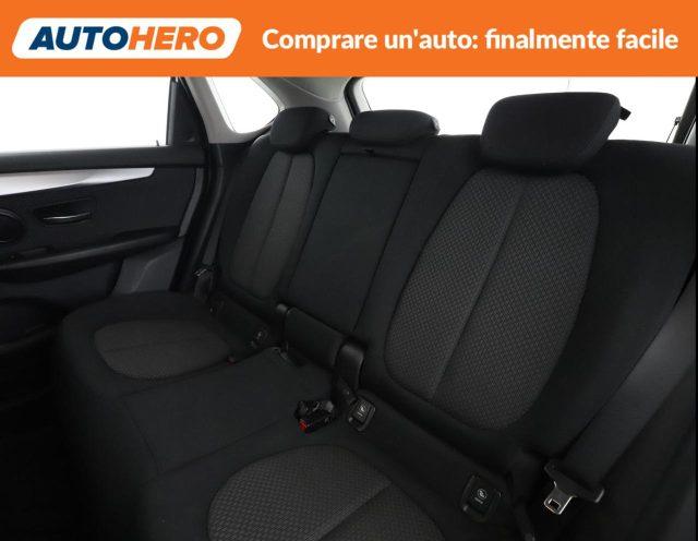 BMW 225 xe Active Tourer Advantage aut.