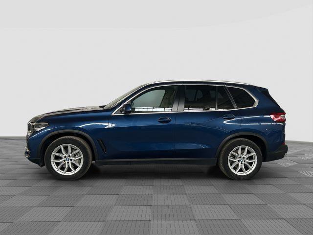 BMW X5 X5 xDrive25d Business