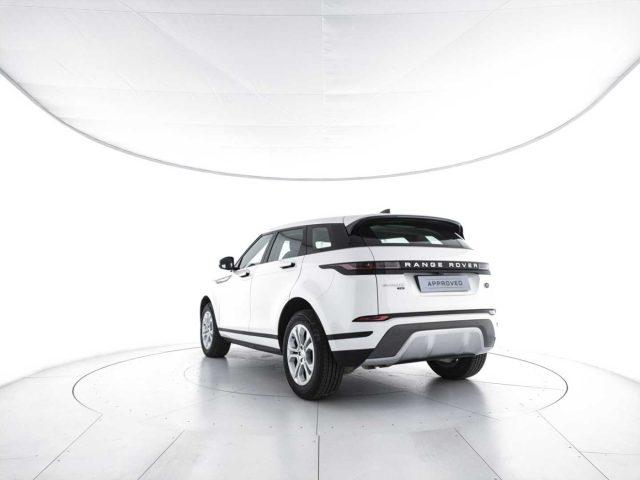 LAND ROVER Range Rover Evoque 2.0D I4 150CV AWDMHEV