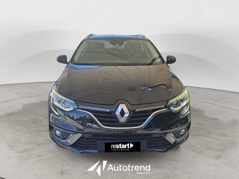 Renault Mégane Sporter SW 1.5 Blue dCi 95 CV NAVI Business