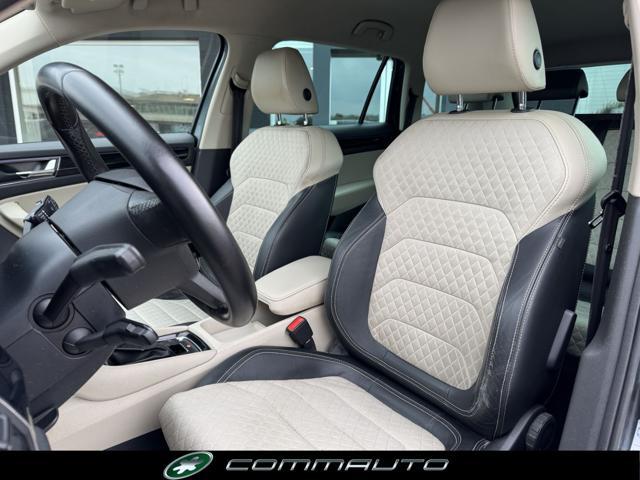 SKODA Kodiaq 2.0 TDI SCR DSG Style
