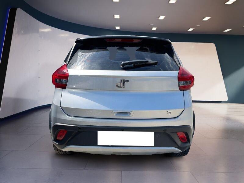 DR AUTOMOBILES DR3 1.5 S2 Gpl 114cv
