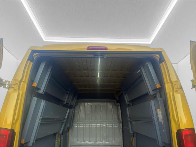 FIAT Ducato 2.3 MJT 120 CV-(PL-TM L3H2)SENSORI-FURGONE-E6D-