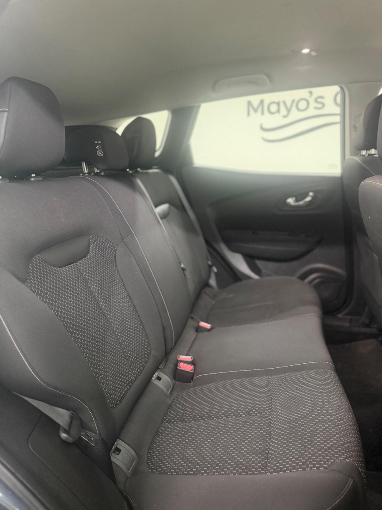 Renault Kadjar (anno 2016)