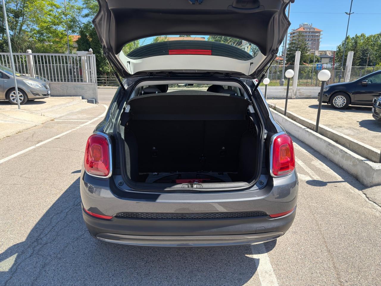 Fiat 500X 1.3 MultiJet 95 CV Pop Star