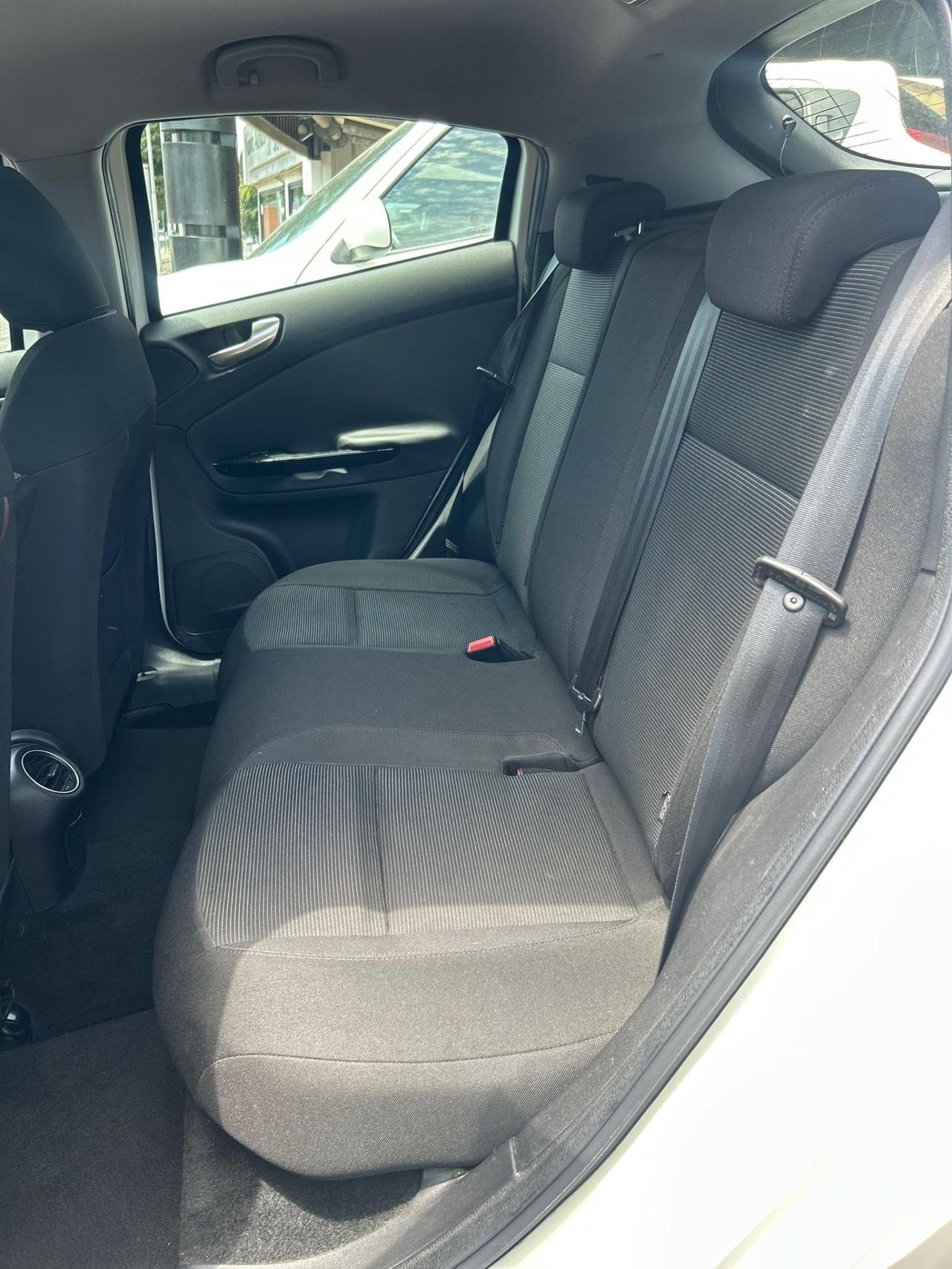 Alfa Romeo Giulietta 2.0 JTDm-2 150 CV Exclusive