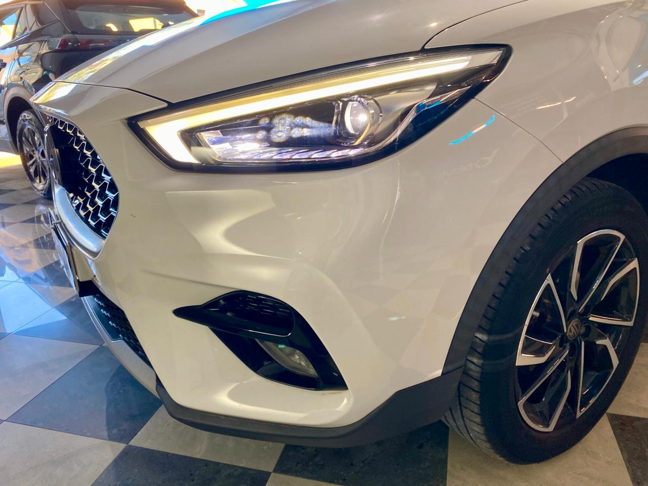 Mg ZS 1.0T-GDI Luxury Tetto-2022
