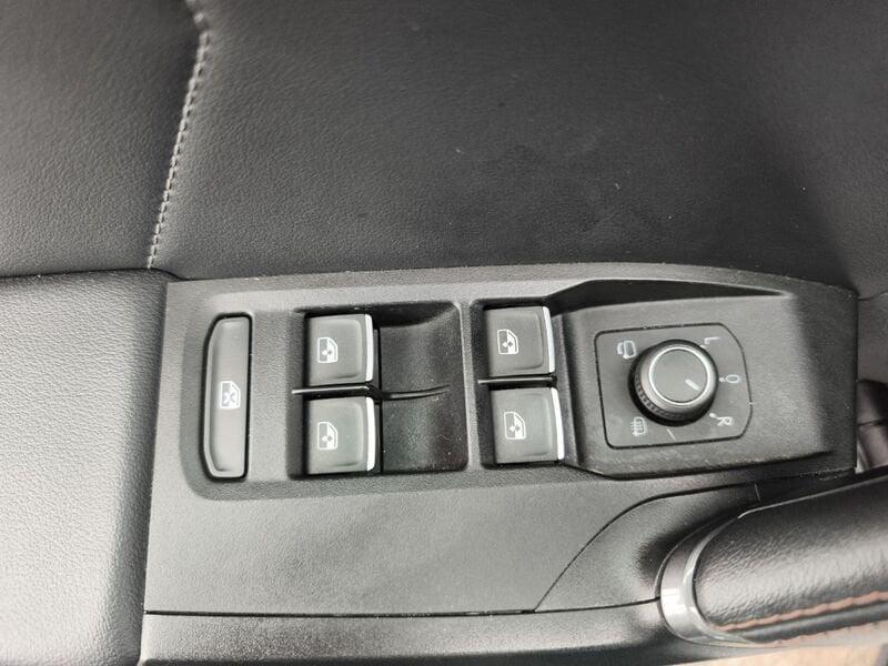 CUPRA Formentor 1.4 e-hybrid 204cv dsg