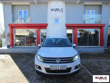 VOLKSWAGEN - Tiguan - 2.0 TDI 150 4MOT DSG CityScape BMT