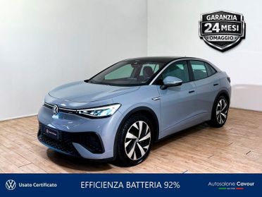 Volkswagen ID.5 ID.5 77 kWh Pro Performance 204cv