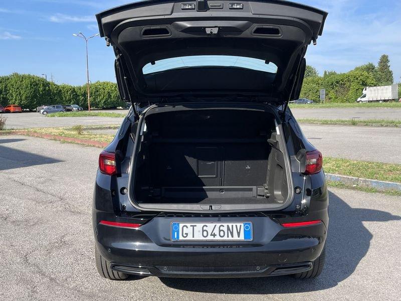 Opel Grandland 1.2 Turbo 12V 130 CV Edition