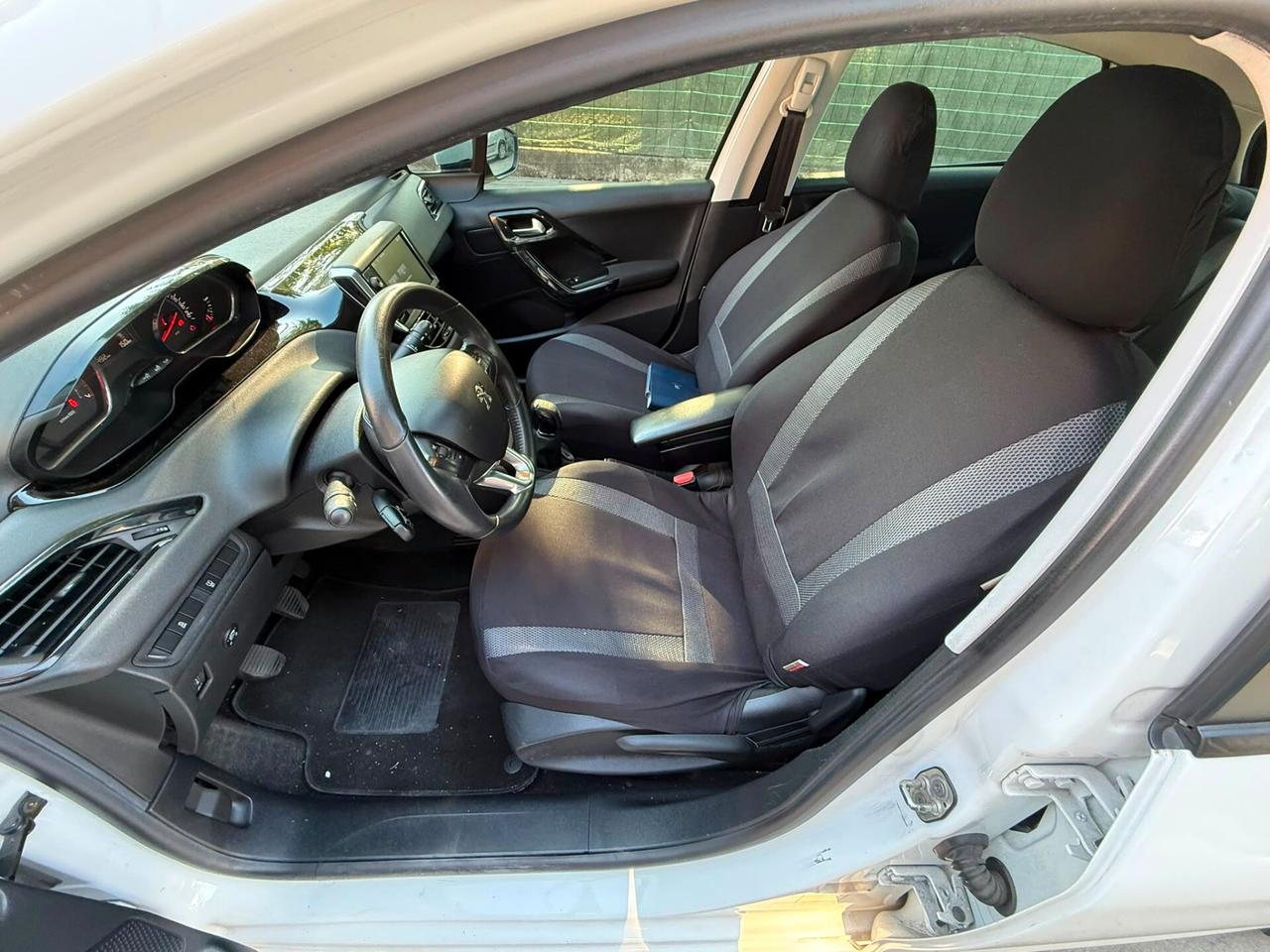 Peugeot 208 1.4 VTi 95 CV 5p. GPL Allure