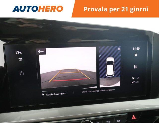 OPEL Mokka 1.2 Turbo 130 CV Ultimate