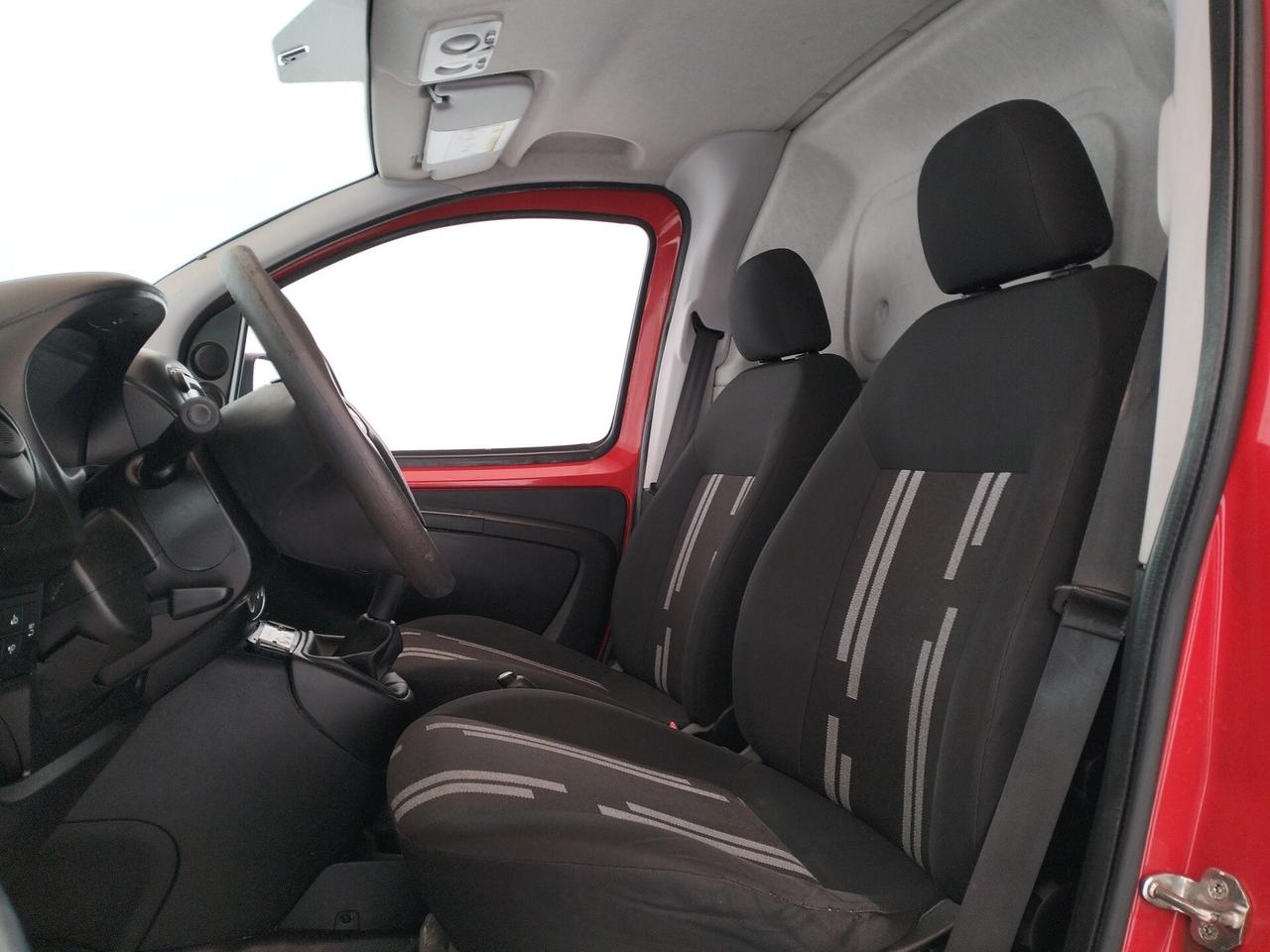 Fiat Fiorino 1.3 MJT 95CV - IVA ESCLUSA
