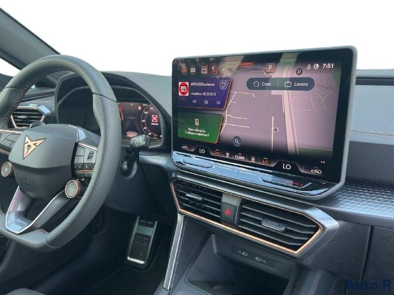 Cupra Formentor 2.0 TDI DSG