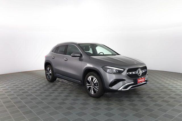 MERCEDES-BENZ CLA sse GLA GLA 180 d Automatic Progressive Advanced